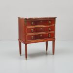 1083 8409 CHEST OF DRAWERS